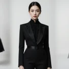 استایل باکلاس و شیک