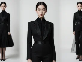 استایل باکلاس و شیک