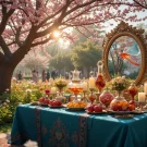 اسرار هفت سین