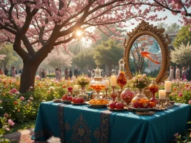 اسرار هفت سین