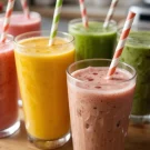 اسموتی چیست و چطور در خانه درستش کنیم