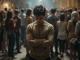 آموزش اعتماد به نفس