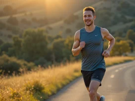 افزایش متابولیسم بدن به روش طبیعی