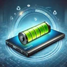 افزایش عمر باتری لپ‌تاپ لنوو: بهینه‌سازی مصرف انرژی و نگهداری صحیح باتری