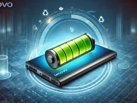 افزایش عمر باتری لپ‌تاپ لنوو: بهینه‌سازی مصرف انرژی و نگهداری صحیح باتری