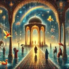 محبوب ترین ملودی های مذهبی