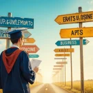 نکات مهم انتخاب رشته کنکور