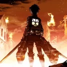 انیمه اتک آن تایتان