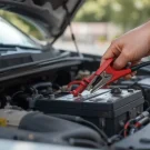 باتری به باتری اصولی