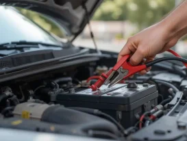 باتری به باتری اصولی