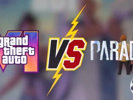 بازی Paradise با GTA VI رقابت می کند