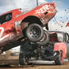 بازی Wreckfest 2 برگشته