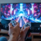 بازی های PS5 دو نفره