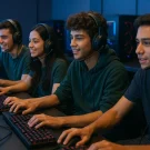 بازی های کامپیوتری گروهی برای تعطیلات عید 1404