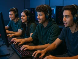 بازی های کامپیوتری گروهی برای تعطیلات عید 1404