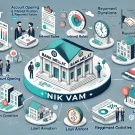 نیک وام بانک ملت