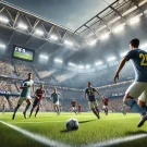 بررسی FIFA 25 (EA Sports) تحول یا تکرار؟