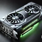 بررسی اولیه کارت گرافیک RTX 5090