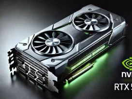 بررسی اولیه کارت گرافیک RTX 5090