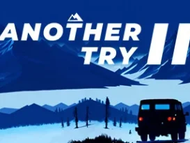 بررسی بازی Another Try 2