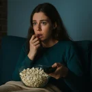 بررسی روان شناسی سریال بینی