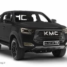 بررسی ضعف های ماشین KMC