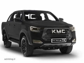 بررسی ضعف های ماشین KMC