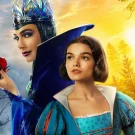 فیلم سفید برفی