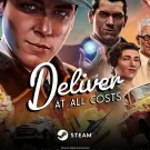 بررسی کامل بازی Delivered at All Costs