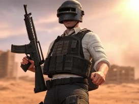 مقاله در زمینه بررسی کامل بازی پابجی