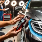 آموزش کارشناسی ماشین