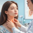 ندول تیروئید چیست - پیشگیری از سرطان در دختران جوان