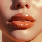 استفاده از برق لب ایرانی