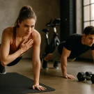 برنامه تمرینی بدنسازی مخصوص مبتدی ها راهنمای کامل شروع