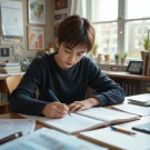 برنامه ریزی روزانه