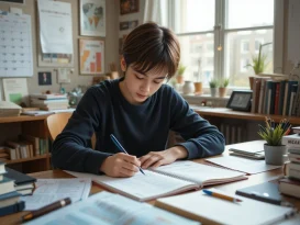 برنامه ریزی روزانه