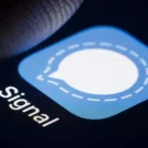 پیام رسان سیگنال چیست