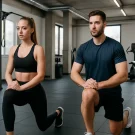 برنامه کامل گرم کردن و سرد کردن مخصوص بدنسازی برای مبتدی‌ها