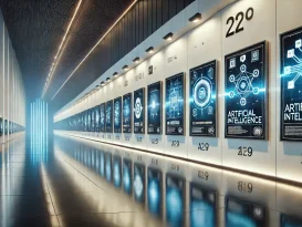 بهترین ابزارهای هوش مصنوعی در سال 2025 که باید بشناسید