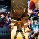 بهترین انیمه برای تازه کارها