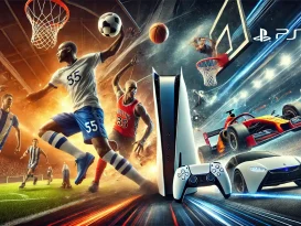 بهترین بازی های ps5 ورزشی : از فوتبال تا بسکتبال و فراتر از ان