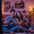 بهترین بازی های دونفره برای زوج ها