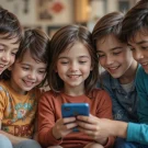 بهترین بازی های کودکانه اندروید