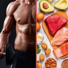 بهترین برنامه غذایی مناسب برای ورزشکاران