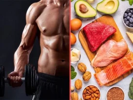 بهترین برنامه غذایی مناسب برای ورزشکاران