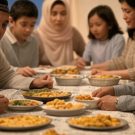 بهترین خوراکی های انرژی زا برای سحری که میتوانید نوش جان کنید .