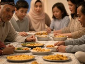 بهترین خوراکی های انرژی زا برای سحری که میتوانید نوش جان کنید .