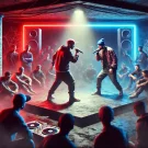 اگ میحوای با بهترین رپ های خارجی تمام دوران آشنا بشی اینجا بهترین جاعه .