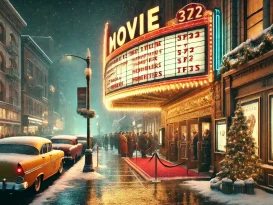 بهترین فیلم های پیشنهادی برای تماشا در آخر هفته! ( اسفند 1403 )