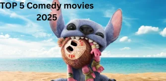 بهترین فیلم های کمدی 2025